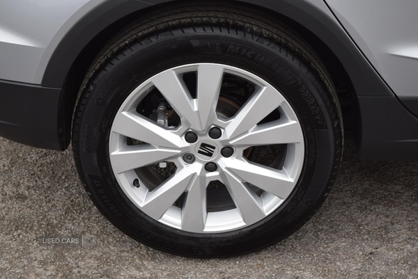 Used SEAT Arona 2024 for sale - 76802863: Photo 34