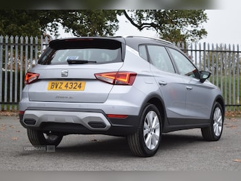 Used SEAT Arona 2024 for sale - 76802863: Photo