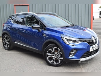 Renault - Captur