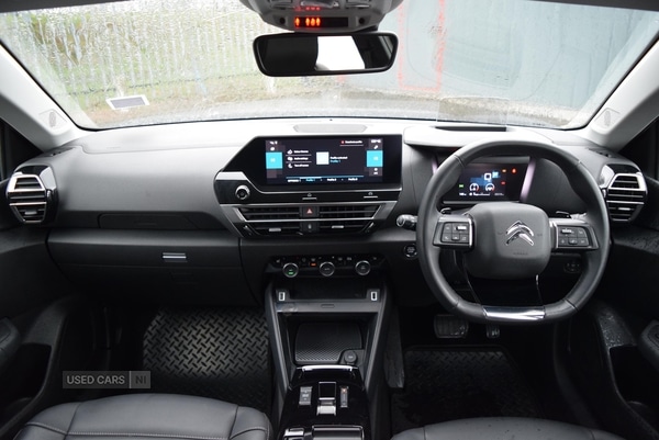 Used Citroen C4 2022 for sale - 77551224: Photo 11