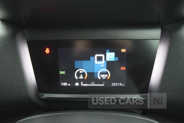 Used Citroen C4 2022 for sale - 77551224: Photo 13