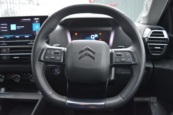 Used Citroen C4 2022 for sale - 77551224: Photo 14