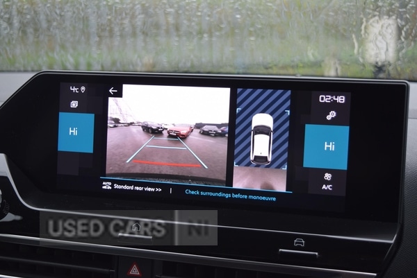 Used Citroen C4 2022 for sale - 77551224: Photo 19