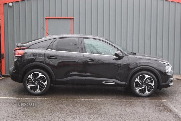 Used Citroen C4 2022 for sale - 77551224: Photo 2