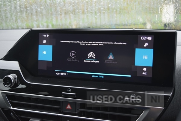 Used Citroen C4 2022 for sale - 77551224: Photo 24