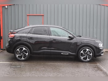 Used Citroen C4 2022 for sale - 77551224: Photo