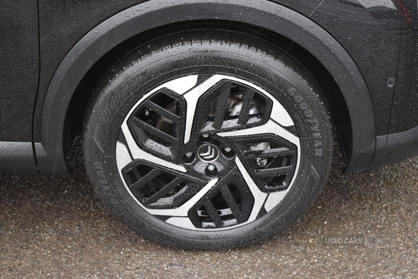 Used Citroen C4 2022 for sale - 77551224: Photo 31