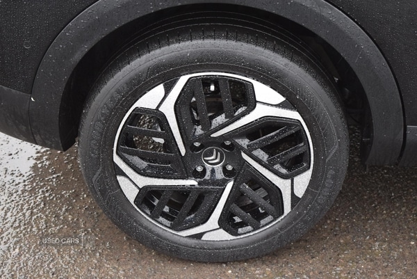 Used Citroen C4 2022 for sale - 77551224: Photo 32