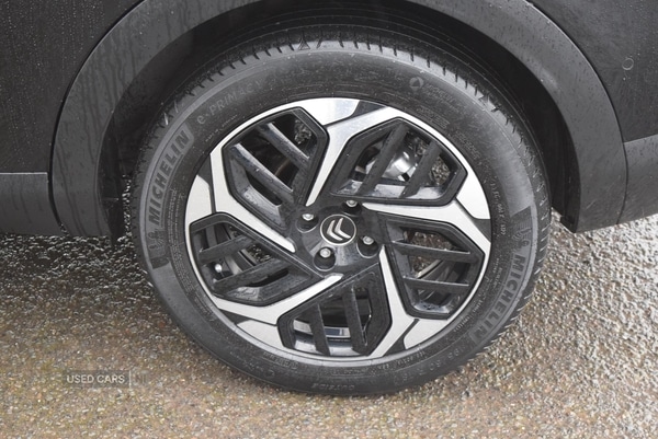 Used Citroen C4 2022 for sale - 77551224: Photo 33