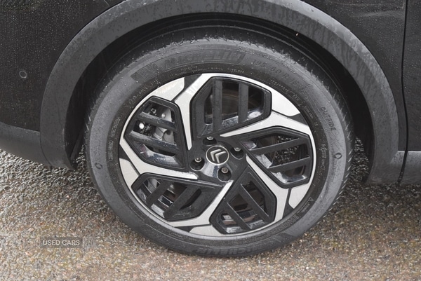 Used Citroen C4 2022 for sale - 77551224: Photo 34