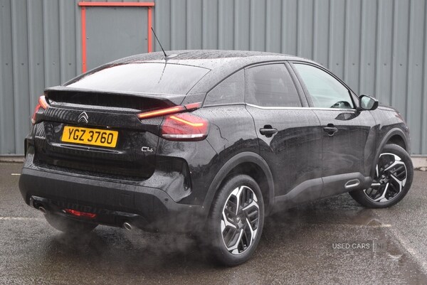 Used Citroen C4 2022 for sale - 77551224: Photo 36