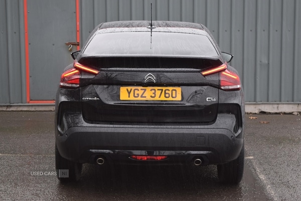 Used Citroen C4 2022 for sale - 77551224: Photo 37