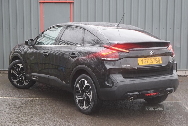 Used Citroen C4 2022 for sale - 77551224: Photo 38