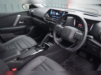 Used Citroen C4 2022 for sale - 77551224: Photo