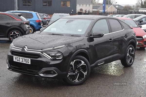 Used Citroen C4 2022 for sale - 77551224: Photo 6