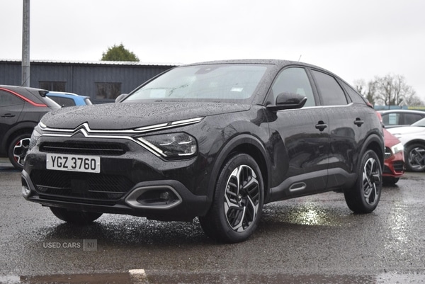 Used Citroen C4 2022 for sale - 77551224: Photo 9