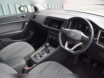 Used SEAT Ateca 2023 for sale - 78417622: Photo