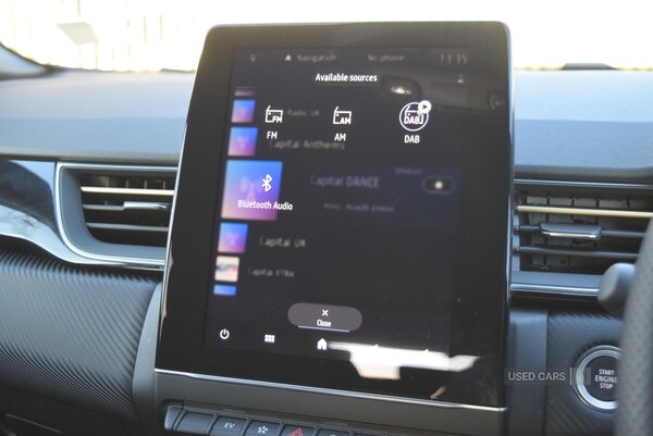 Used Renault Captur 2023 for sale - 77017911: Photo 23