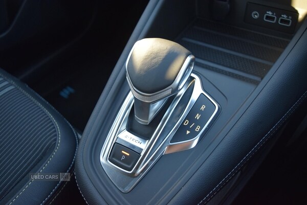 Used Renault Captur 2023 for sale - 77017911: Photo 28