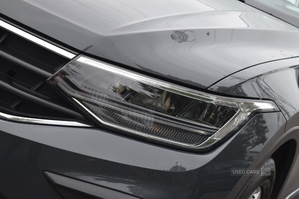 Used Volkswagen Tiguan 2022 for sale - 76308730: Photo 10