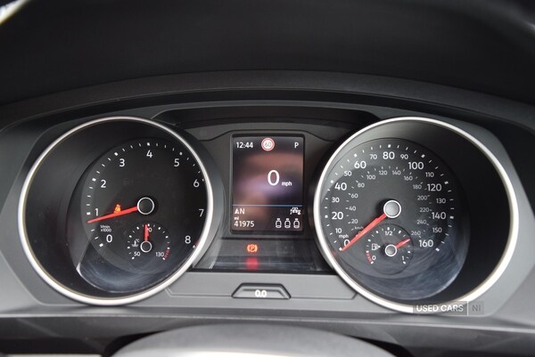 Used Volkswagen Tiguan 2022 for sale - 76308730: Photo 13