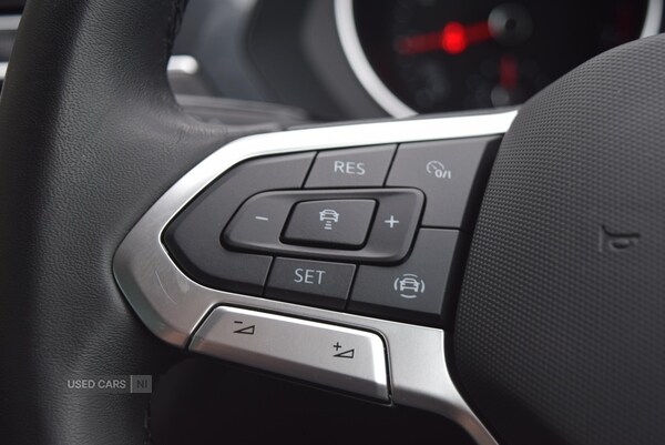 Used Volkswagen Tiguan 2022 for sale - 76308730: Photo 15