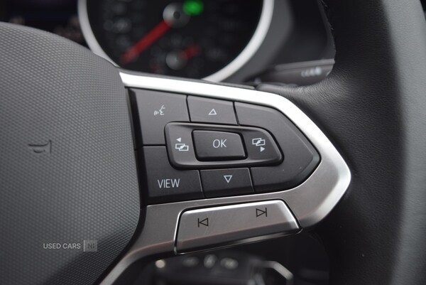 Used Volkswagen Tiguan 2022 for sale - 76308730: Photo 16