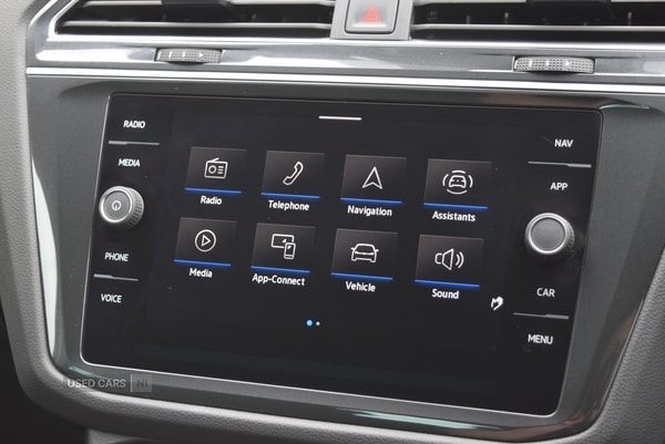 Used Volkswagen Tiguan 2022 for sale - 76308730: Photo 20
