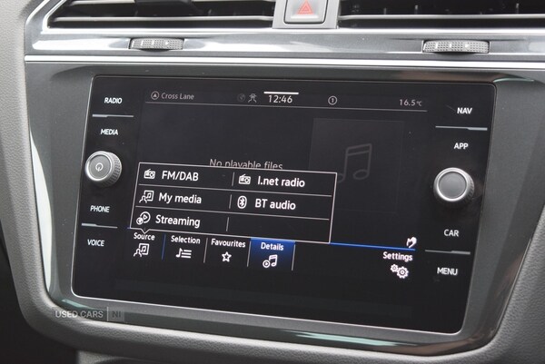 Used Volkswagen Tiguan 2022 for sale - 76308730: Photo 21
