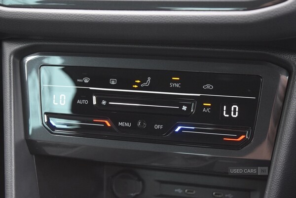 Used Volkswagen Tiguan 2022 for sale - 76308730: Photo 24