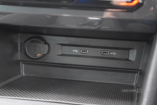 Used Volkswagen Tiguan 2022 for sale - 76308730: Photo 25