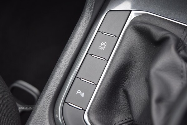 Used Volkswagen Tiguan 2022 for sale - 76308730: Photo 26