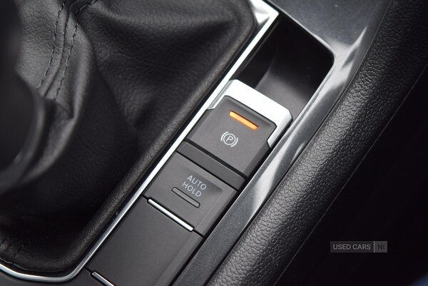 Used Volkswagen Tiguan 2022 for sale - 76308730: Photo 27
