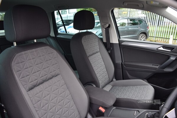 Used Volkswagen Tiguan 2022 for sale - 76308730: Photo 30