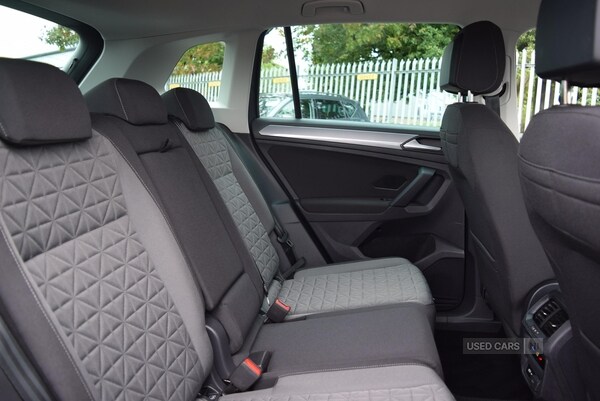 Used Volkswagen Tiguan 2022 for sale - 76308730: Photo 31