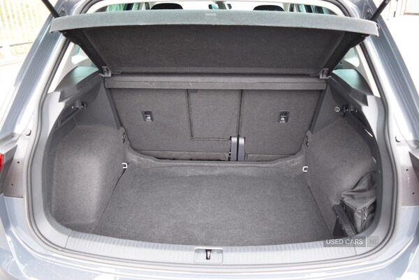 Used Volkswagen Tiguan 2022 for sale - 76308730: Photo 32
