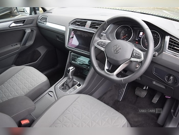 Used Volkswagen Tiguan 2022 for sale - 76308730: Photo 3
