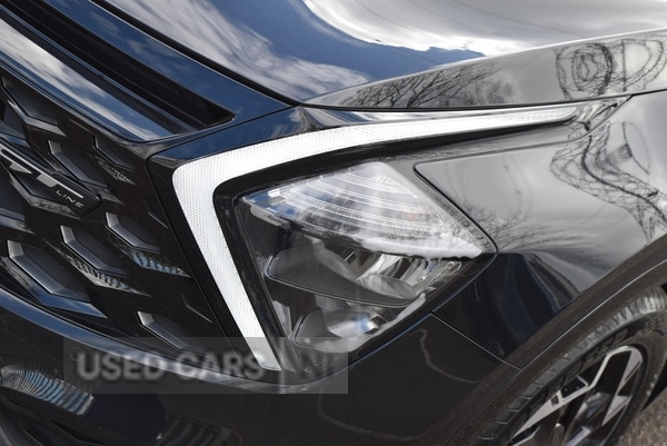 Used Kia Sportage 2024 for sale - 78136631: Photo 10