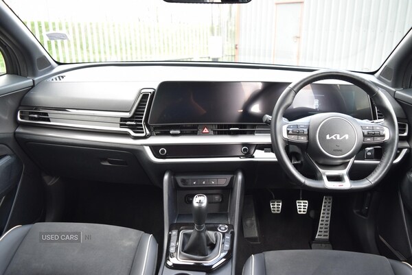 Used Kia Sportage 2024 for sale - 78136631: Photo 11