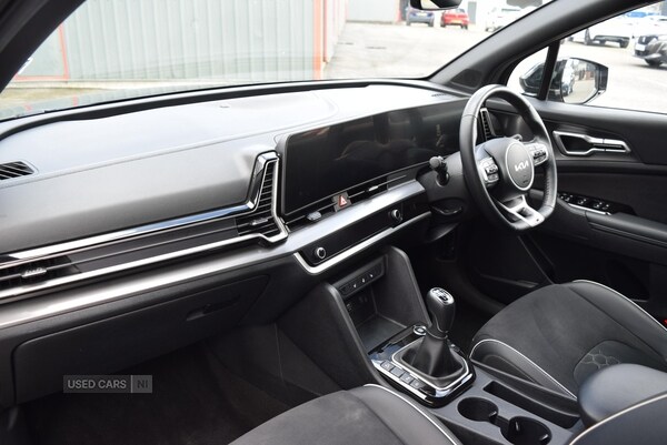 Used Kia Sportage 2024 for sale - 78136631: Photo 12