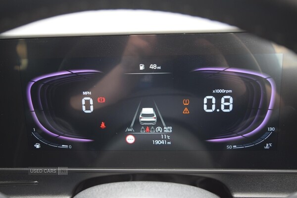 Used Kia Sportage 2024 for sale - 78136631: Photo 13