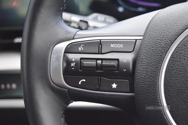 Used Kia Sportage 2024 for sale - 78136631: Photo 15