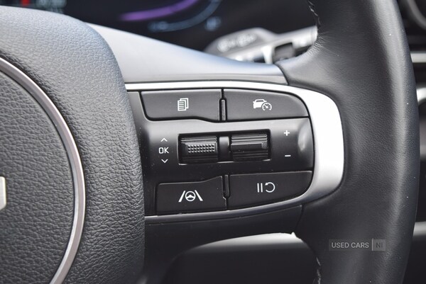 Used Kia Sportage 2024 for sale - 78136631: Photo 16