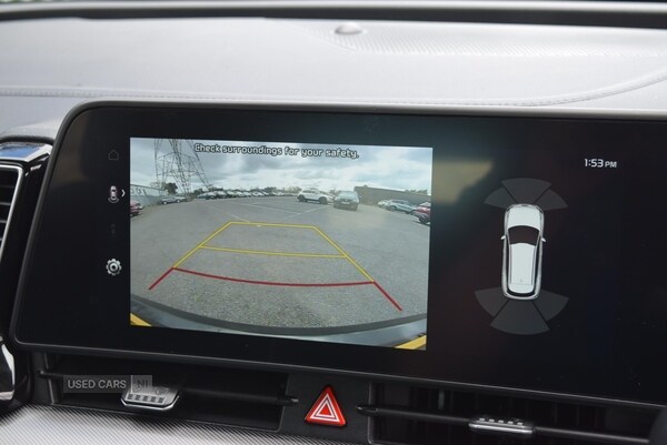 Used Kia Sportage 2024 for sale - 78136631: Photo 19