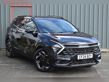 Used Kia Sportage 2024 for sale - 78136631: Photo