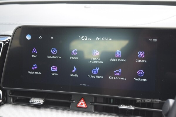 Used Kia Sportage 2024 for sale - 78136631: Photo 20