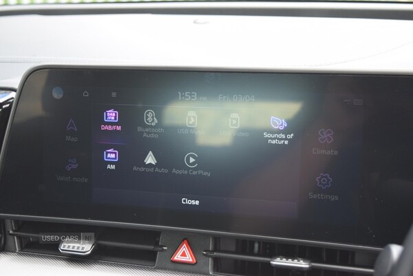 Used Kia Sportage 2024 for sale - 78136631: Photo 21