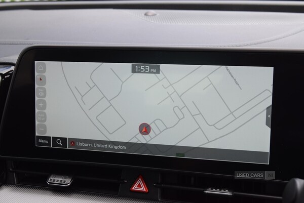 Used Kia Sportage 2024 for sale - 78136631: Photo 22