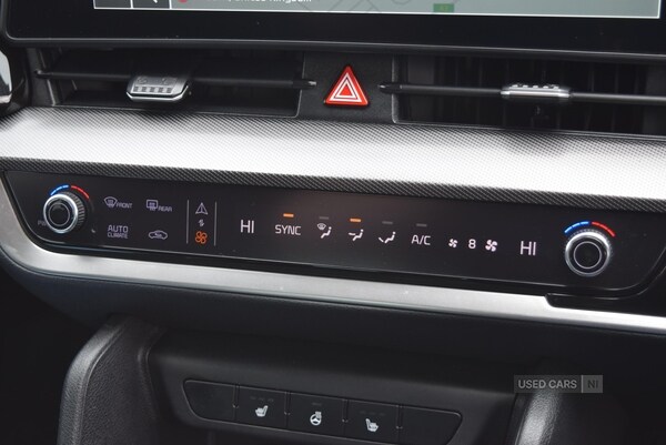 Used Kia Sportage 2024 for sale - 78136631: Photo 23