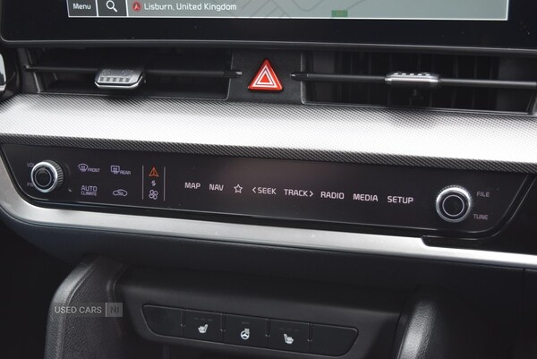 Used Kia Sportage 2024 for sale - 78136631: Photo 24